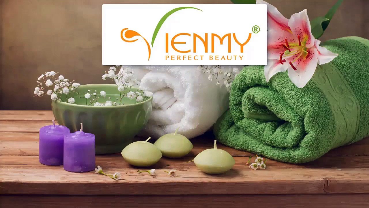Mỹ phẩm spa Forderm đồng hành chăm sóc phái đẹp  - Công ty Viên Mỹ