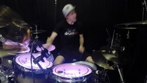 Believer - Drum Cover - Imagine Dragons