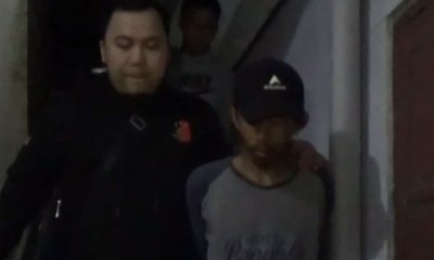 Télécharger la video: Polisi Bekuk Spesialis Pencurian Rumah Kosong