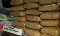 Polisi Berhasil Gagalkan Peredaran 100 Kg Ganja ke Jakarta