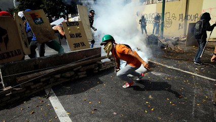 Venezuela: oposição promete resistir à constituinte