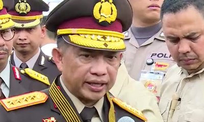 Kapolri: Deteksi Dini Situs Radikalisme