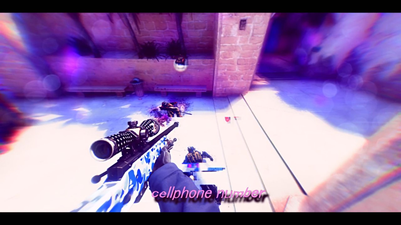 CELLY #CSGO