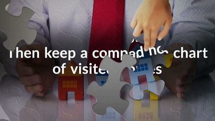 Three Real Estate Tips to Help You Make a Wise and Informed Decision