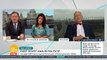 Piers Morgan Rages at The Most Sexist Man in Politics (Full Interview) | Good Morning Br