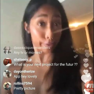 Apryl Jones will NEVER be with Omarion EVER again! Love and Hip Hop Hollywood Season 2 star turned Wine brand owner