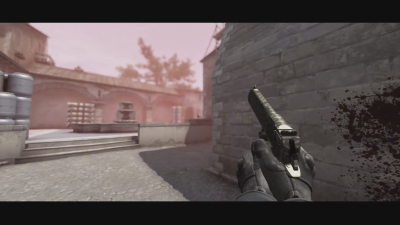 Tunga #CSGO