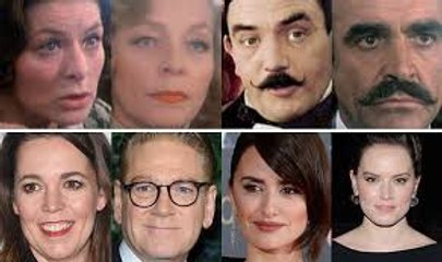 Murder on the Orient Express (2017) Full Movie