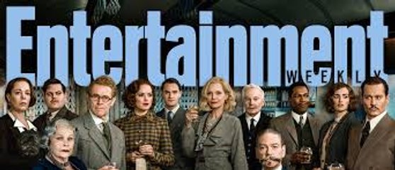 Murder on the Orient Express (2017) Full Movie