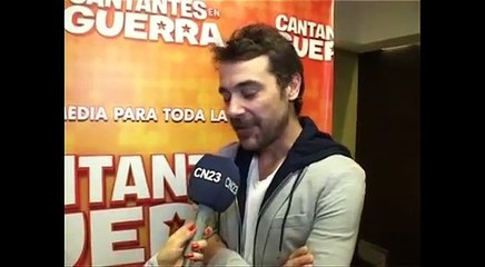 Nota de Pedro en Moviortiz - 05 de Julio