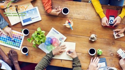 Bí quyết mở spa thành công - Công ty Viên Mỹ