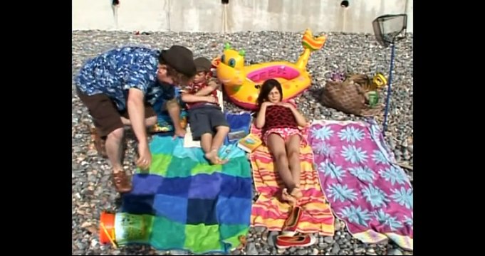 Le Anglais pour enfants garderie rimes à Anglais