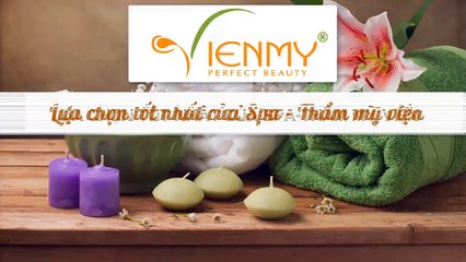 Thiết bị xông hơi nước tại nhà cho cả gia đình - Công ty Viên Mỹ