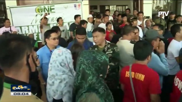 Rehabilitasyon ng Marawi City, pinaghahandaan na ng lokal na pamahalaan