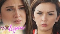 Pusong Ligaw: Marga asks Tessa about Caloy | EP 56