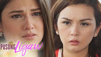Pusong Ligaw: Potpot reunites with his family | EP 56