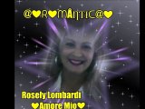 Minhas favoritas❤ ᖇ❤ᗰÂȠƬƗᑕ@S ❤ ROSELY LOMBARDI❤AMORE MIO