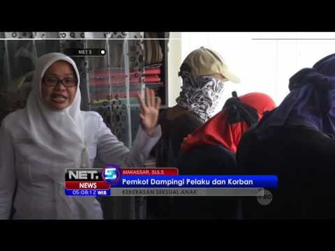 Ironis! 2 Dari 3 Pelaku Kekerasan Seksual Adalah Siswa SMP - NET5