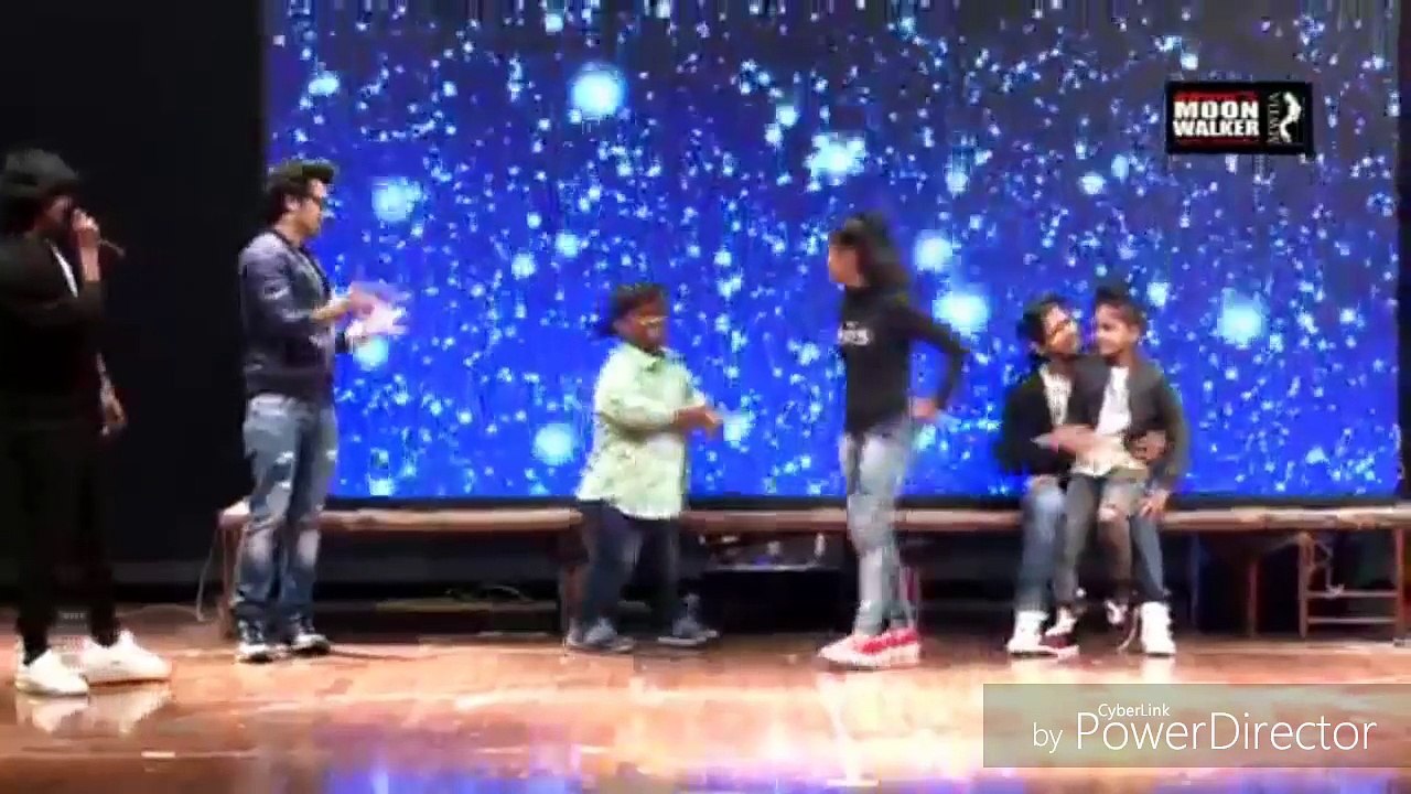 DANCE PLUS 3  AMARDEEP SINGH NATT  AFTER AUDITION EK LEVEL UP AND SELECTED CONTESTANTS