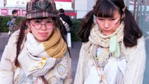 Plataforma sandalias miradas verano moda tendencias en Japón