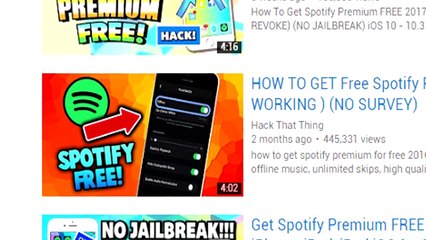 HOW TO GET VIEWS with NO SUBSCRIBERS on YouTube