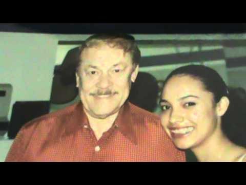 Lakers Owner Jerry Buss In the Hospital Has Not Been To Any Games This Year