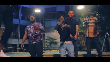 Lil Mack Ft. AK x Chapo Blast - Cap (Music Video) Shot By @HalfpintFilmz