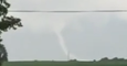 Funnel Cloud Spotted in Northern Indiana