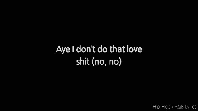 Trippie Redd - Get Lit Good Lick (feat. Drew Got'em) (Lyrics)