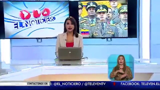 Empire Files: Abby Martin in Venezuela - Supermarkets to Black Markets