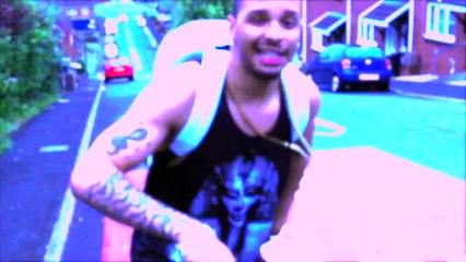 Music video for Filthy Rich performed by BossL.