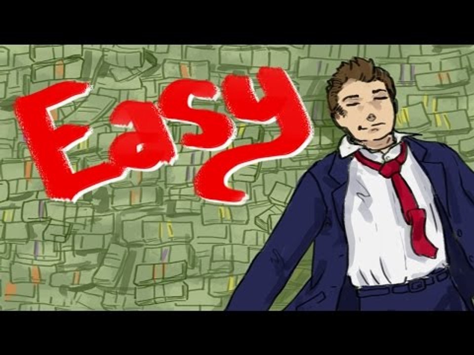 How To Become A Millionaire - EASIEST METHOD