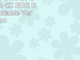 TDK Bluray Disc 20 Spindle  50GB 4X BDR DL  2010 Printable Version