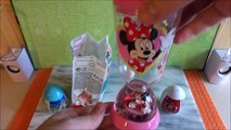 Y caja Navidad huevos huevos huevos amigos regalo Casa ratón sorpresa juguetes Disney mickey minnie xma