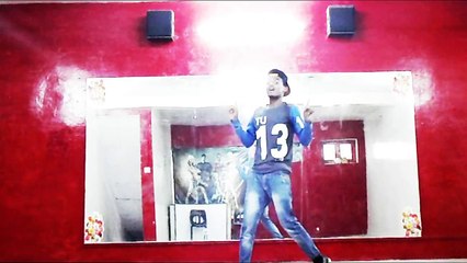 A-BAZZ__7C_PEHLI_NAZAR_MEIN_Millennium Dance Complex Choreography By Master Raja - YouTube