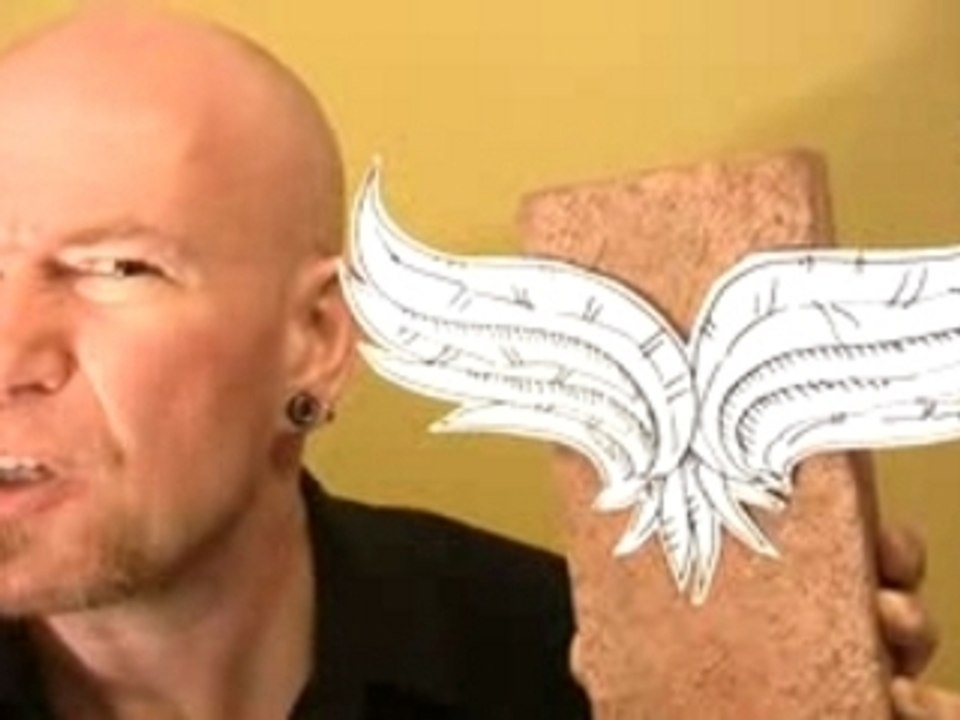 Your iPhone is a Bricks (thanks to Steve Jobs)