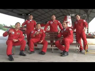 Jusuf Kalla: Ucapkan Selamat Ulang Tahun Net 3.0 - NET5