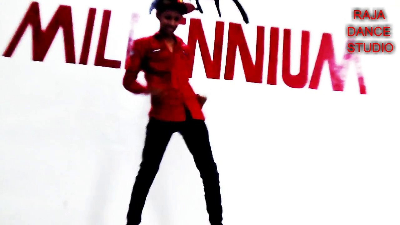 Daaru Party - Millind Gaba -RAJA SONI Choreography By Master Raja - YouTube