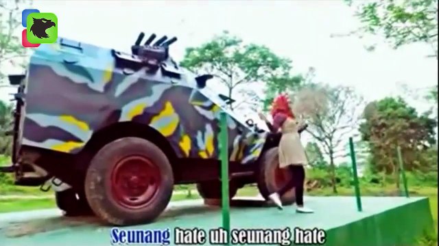 AYU KARTIKA - UH SEUNANG HATE ( ALBUM BERGEK SEKEN HENG 2017 )