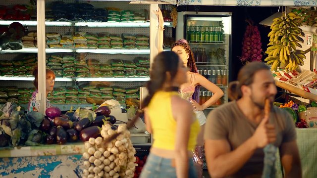 Myriam Fares Chouf Halak Alayi ميريام فارس شوف حالك عليي