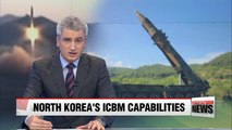 North Korea's ICBM could hit San Diego once fully developed: Expert