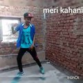 Meri Kahani (LoveStory) Raj Soni DancE  Choreographer Master Raja - YouTube