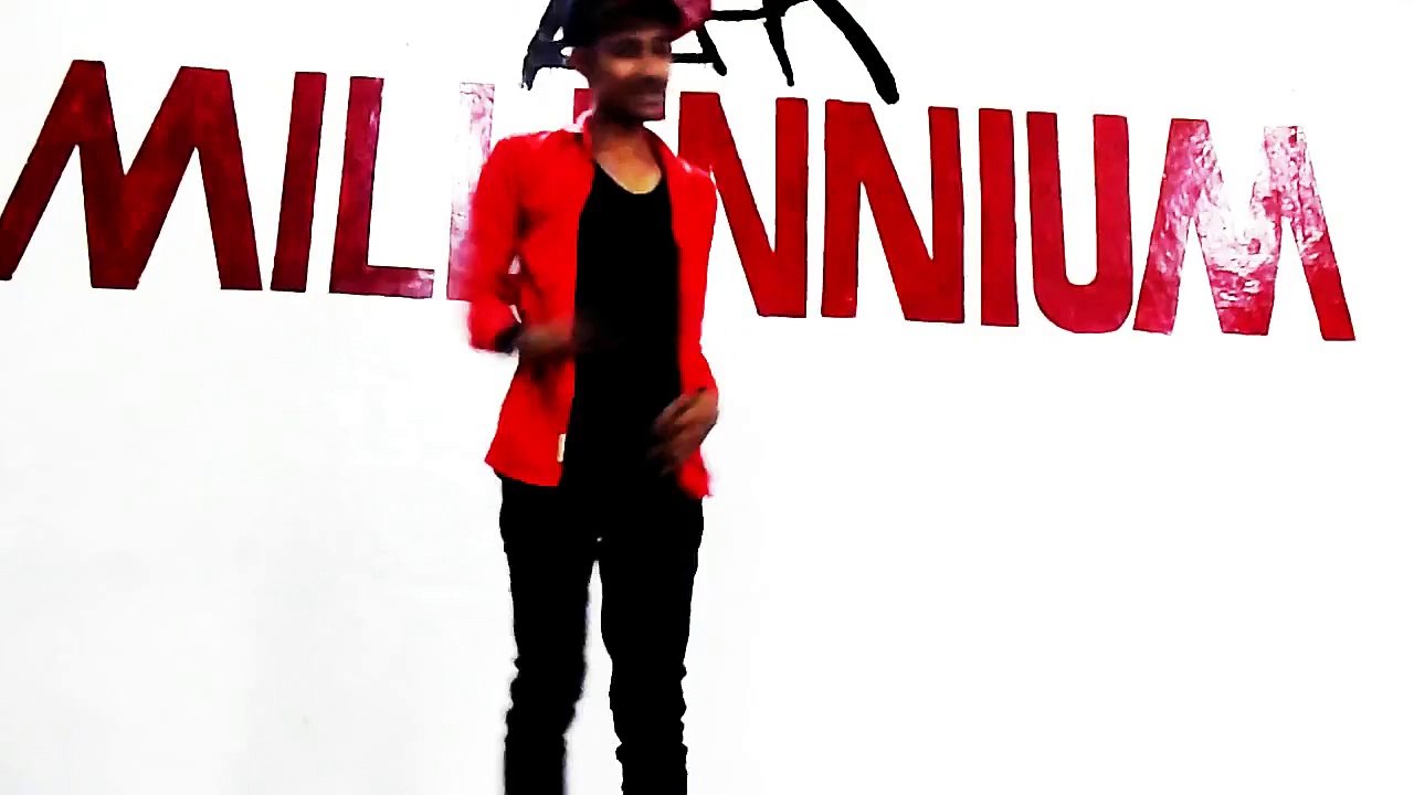 Tenu Rab Ne Banaya Beautiful Millind Gaba Raj Soni Dance Choreographer Master Raja - YouTube