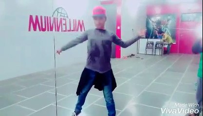 RAJA DANCE STUDIO'TT' Dance Practice Time Dance Practice Video - YouTube