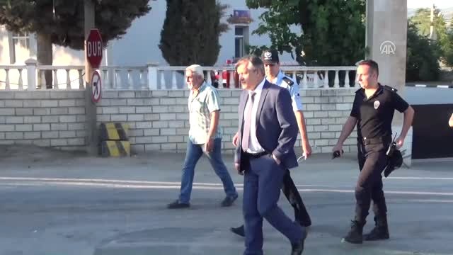Cinnet Getiren Asker 3 Arkadaşını Şehit Etti (2)