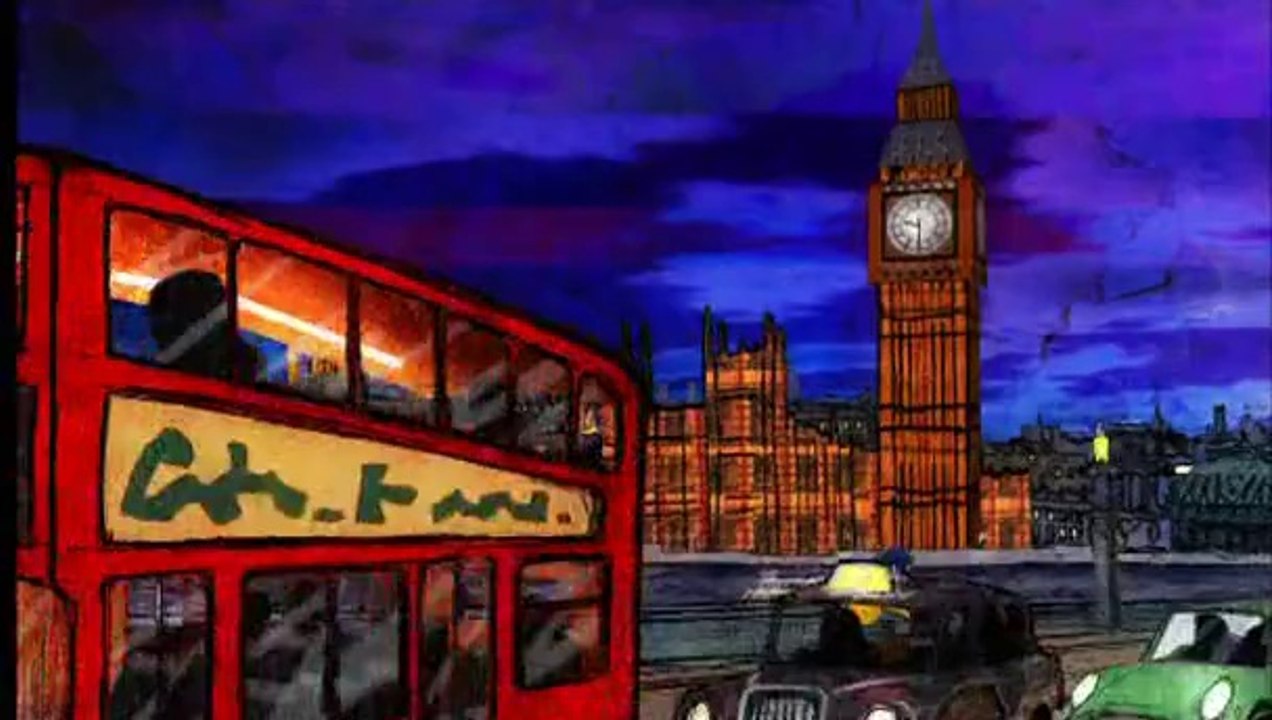 Noddy Holder On I Have Got News For You