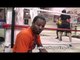 shane mosley and kendall holt talk boxing - EsNews Boxing
