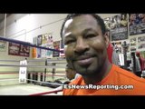 shane mosley talks shane Jr - EsNews Boxing