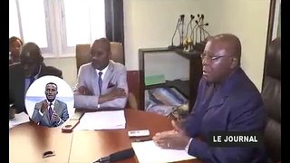 Journal de 20h TVCongo du dimanche 09 juillet 2017 -By Congo-Site
