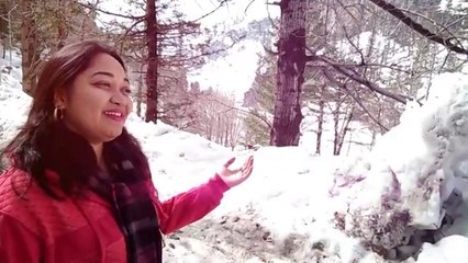 Sirf Tu Yesu By Nancy Brown - Latest Worship Hindi Christian Song 2017